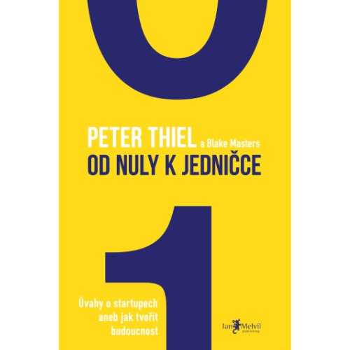 Od nuly k jedničce