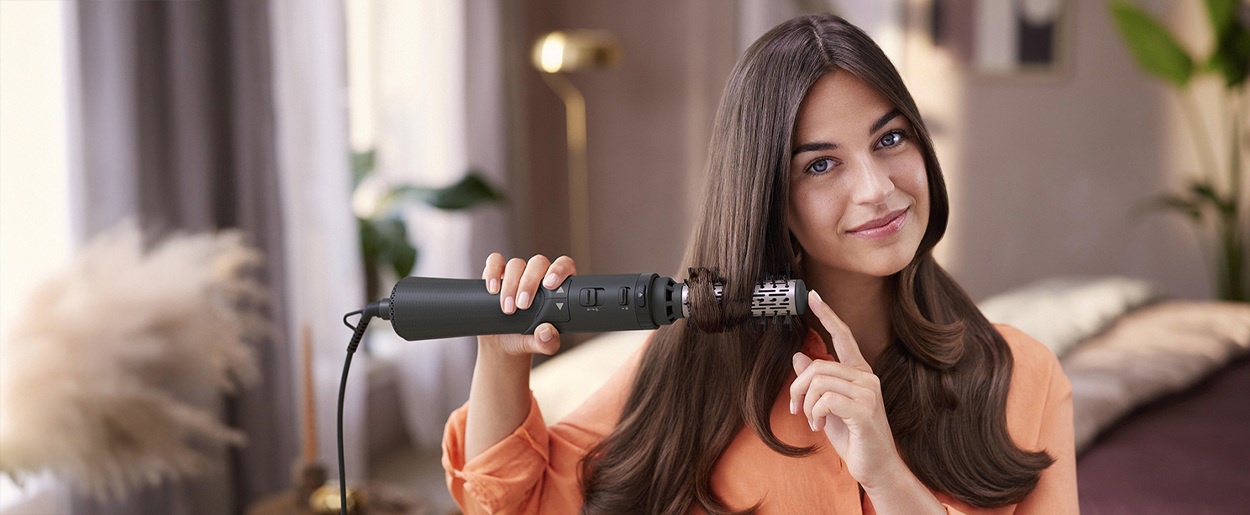 Philips Series 7000 Rotating Air Styler Philips Series 7000 Rotating Air Styler