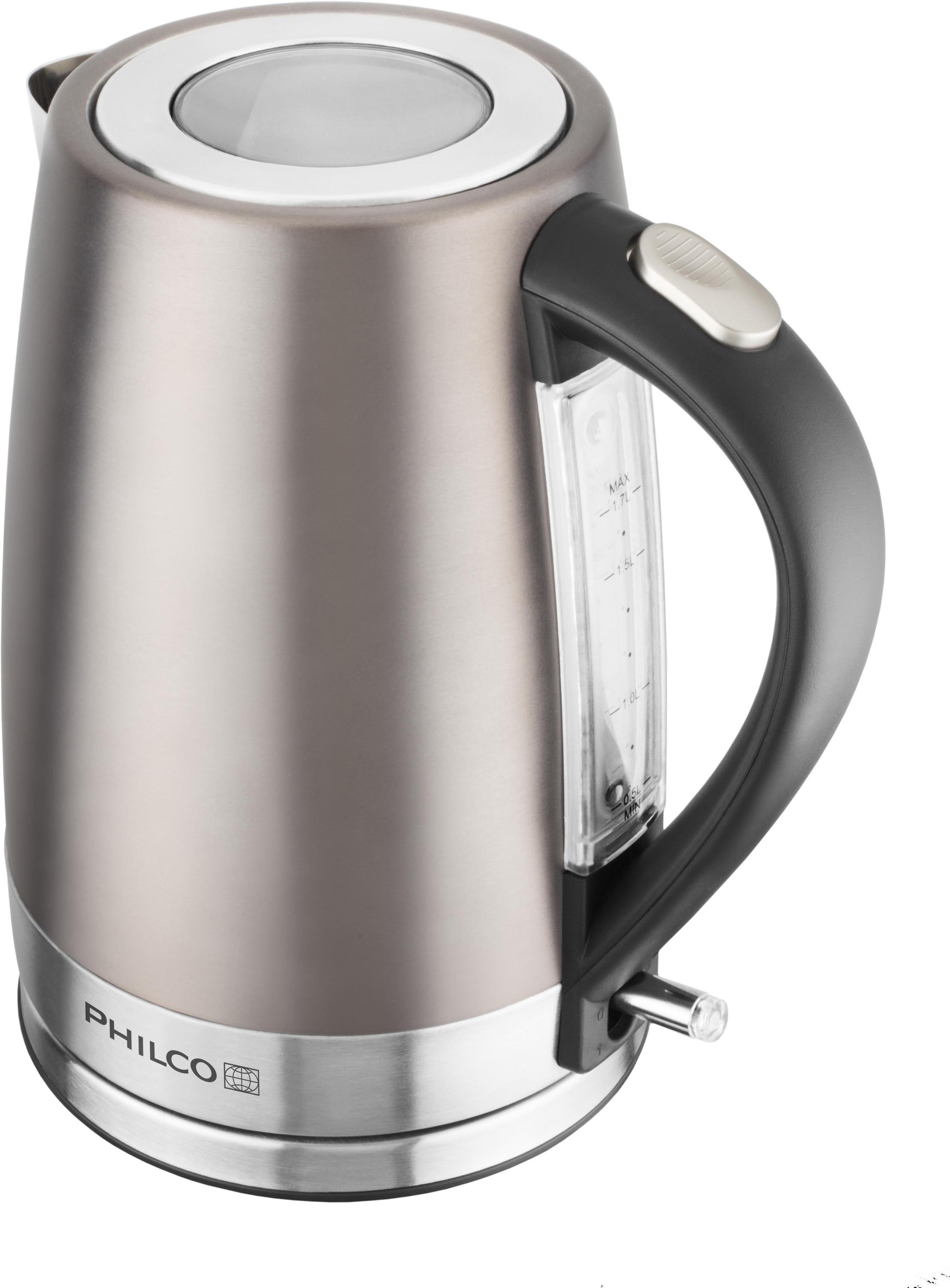 Electric Kettle PHILCO PHWK 1780 ...