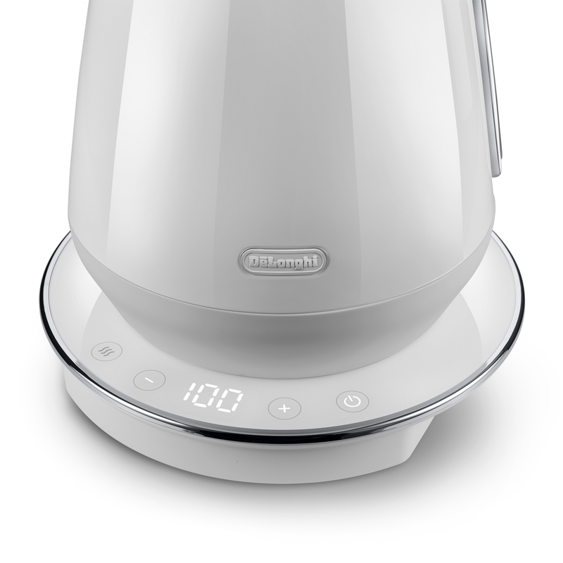 Kettle De'Longhi Eclettica KBY2001.W