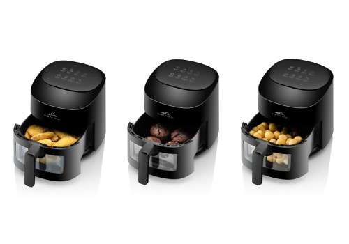 Hot air fryer ETA Storio 6172 90020 