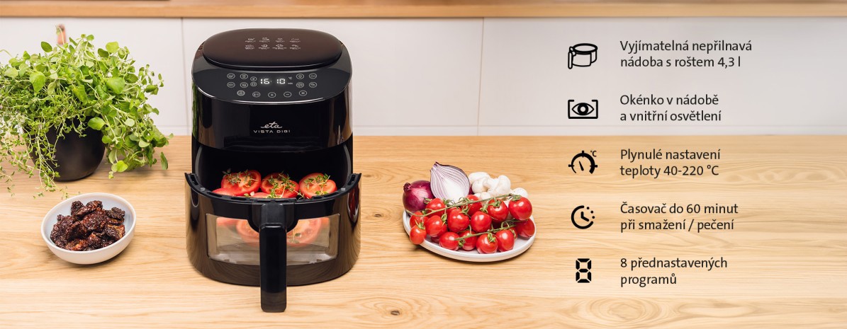 Food processor ETA 1028 90025 Gratus Evo Smart Eta Gratus