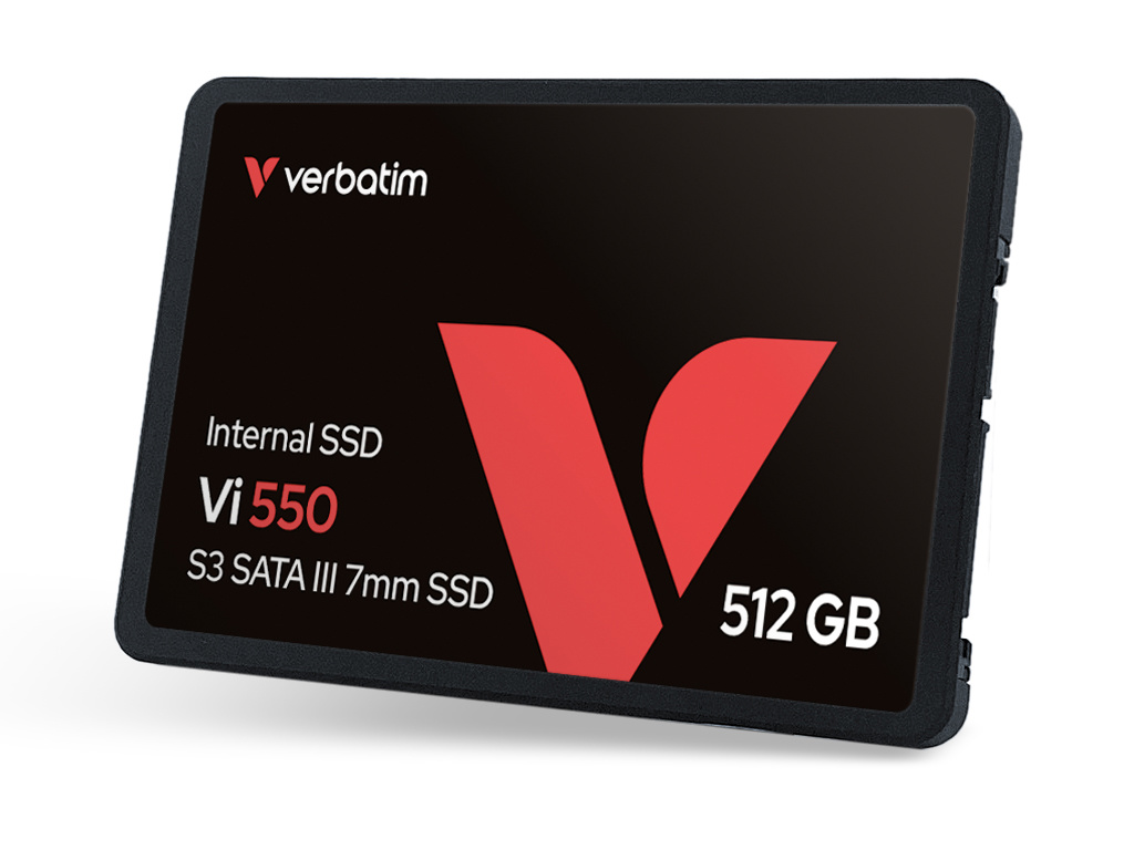 Verbatim VI550 S3 SSD