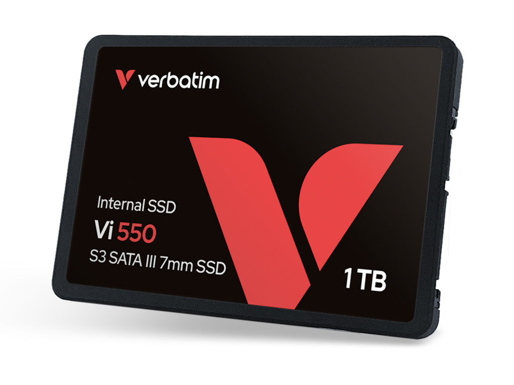 SSD disk Verbatim VI550 S3