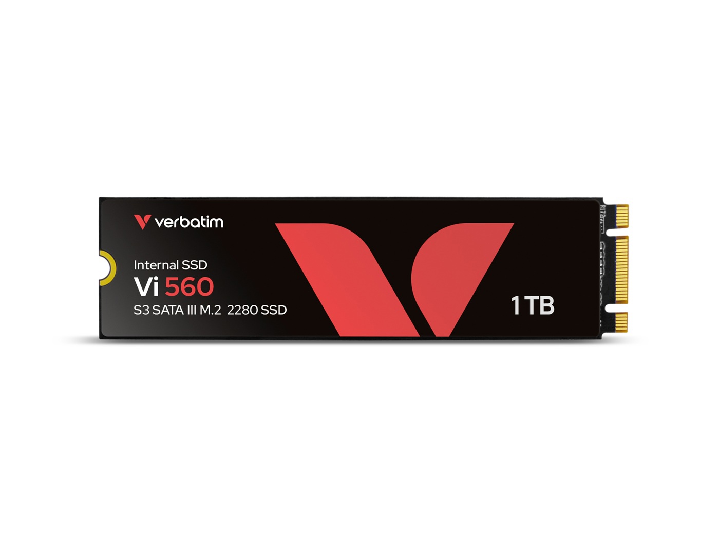 SSD disk Verbatim VI560 S3