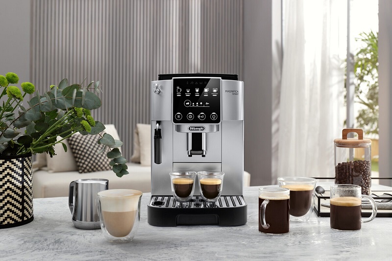 Automatic coffee machine De'Longhi Magnifica Start ECAM220.30.SB
