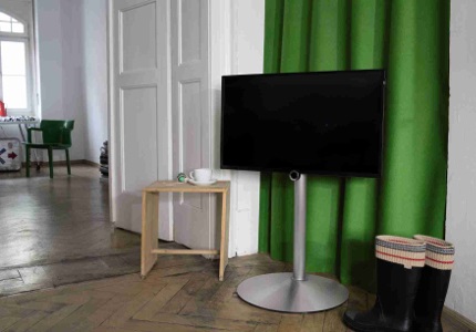 Loewe bild 3 4K TVs