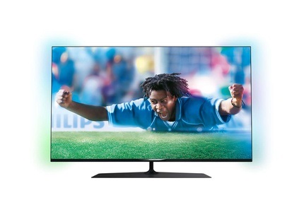 4K Ultra HD TV Philips