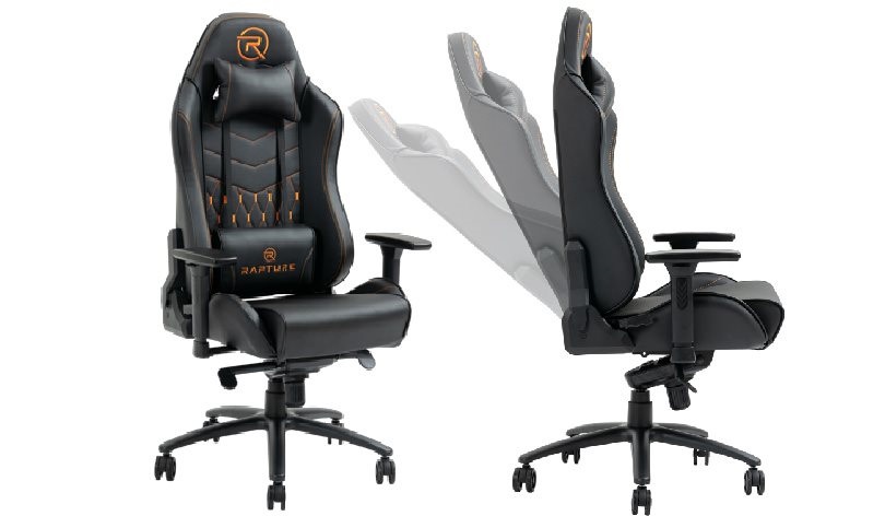 Neue Produkte für Gamer