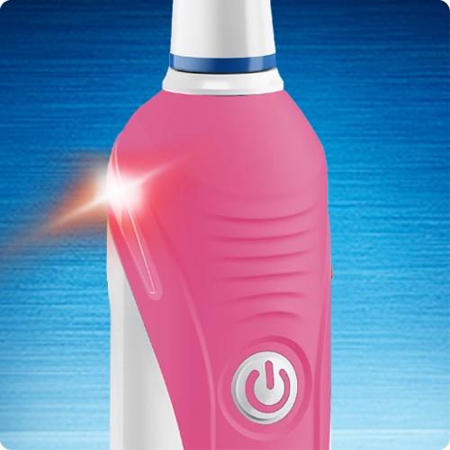 Oral B Oral B