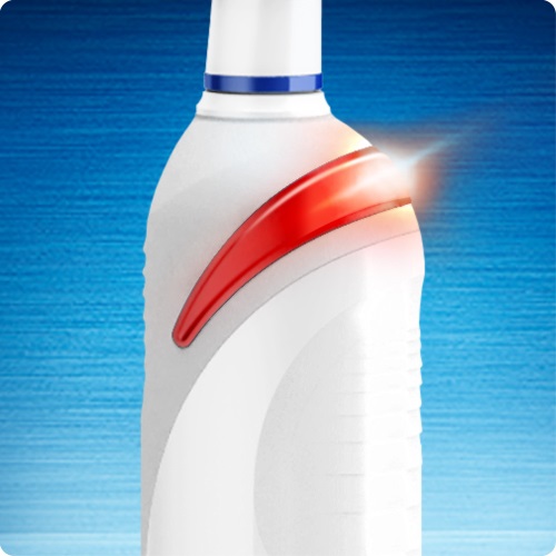 Oral B