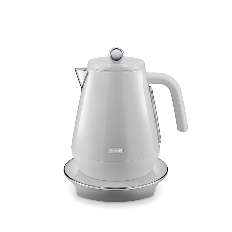 Kettle De'Longhi Eclettica KBY2001.W