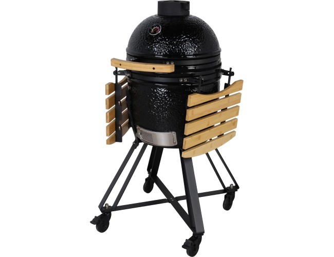 La Proromance Lava Egg Kamado 18