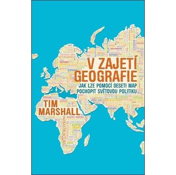 V zajetí geografie