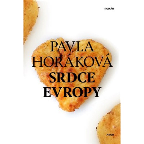 Srdce Evropy