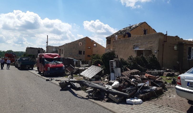 Diecézní charita Brno 