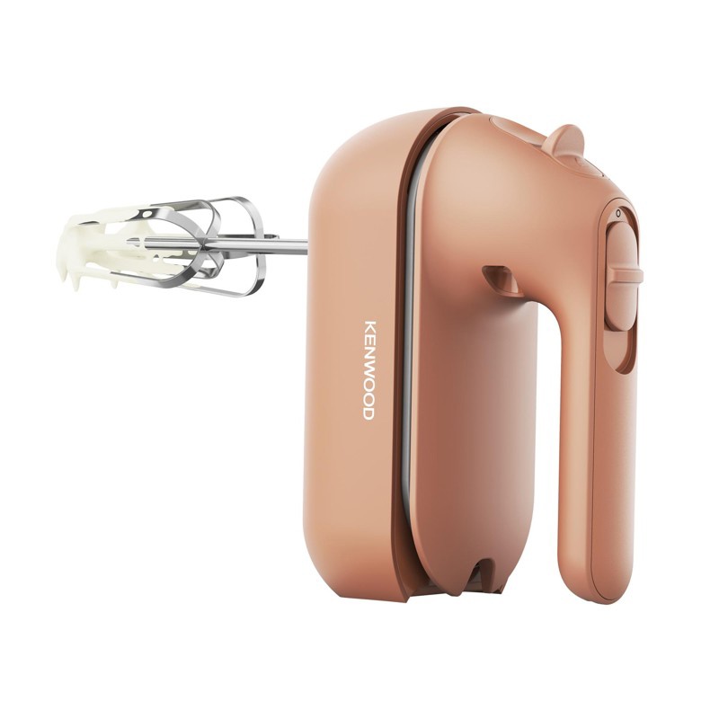 HMP40.000.RD hand mixer