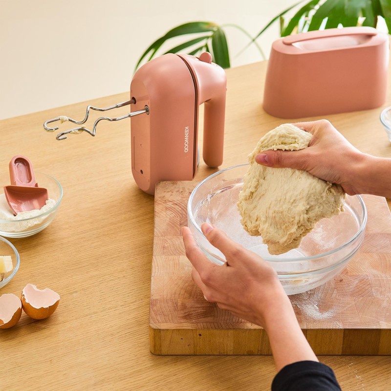 HMP40.000.RD hand mixer