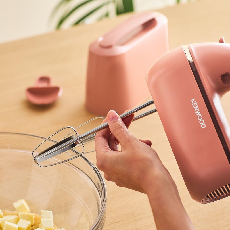 HMP40.000.RD hand mixer