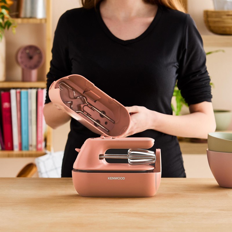 HMP40.000.RD hand mixer