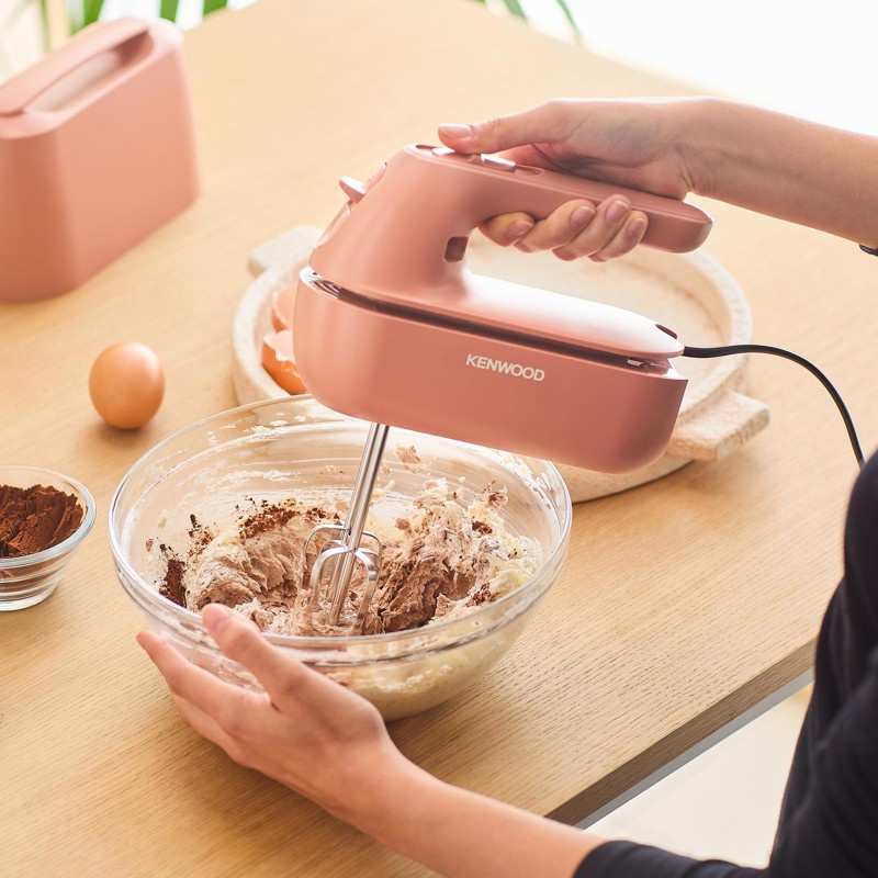 HMP40.000.RD hand mixer