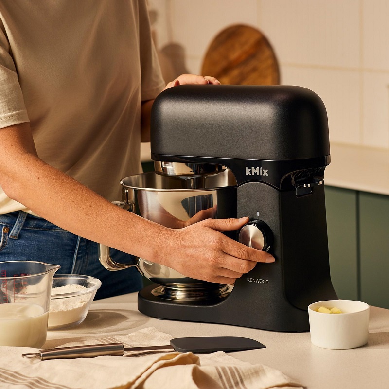 kMix Kenwood KMX750BK