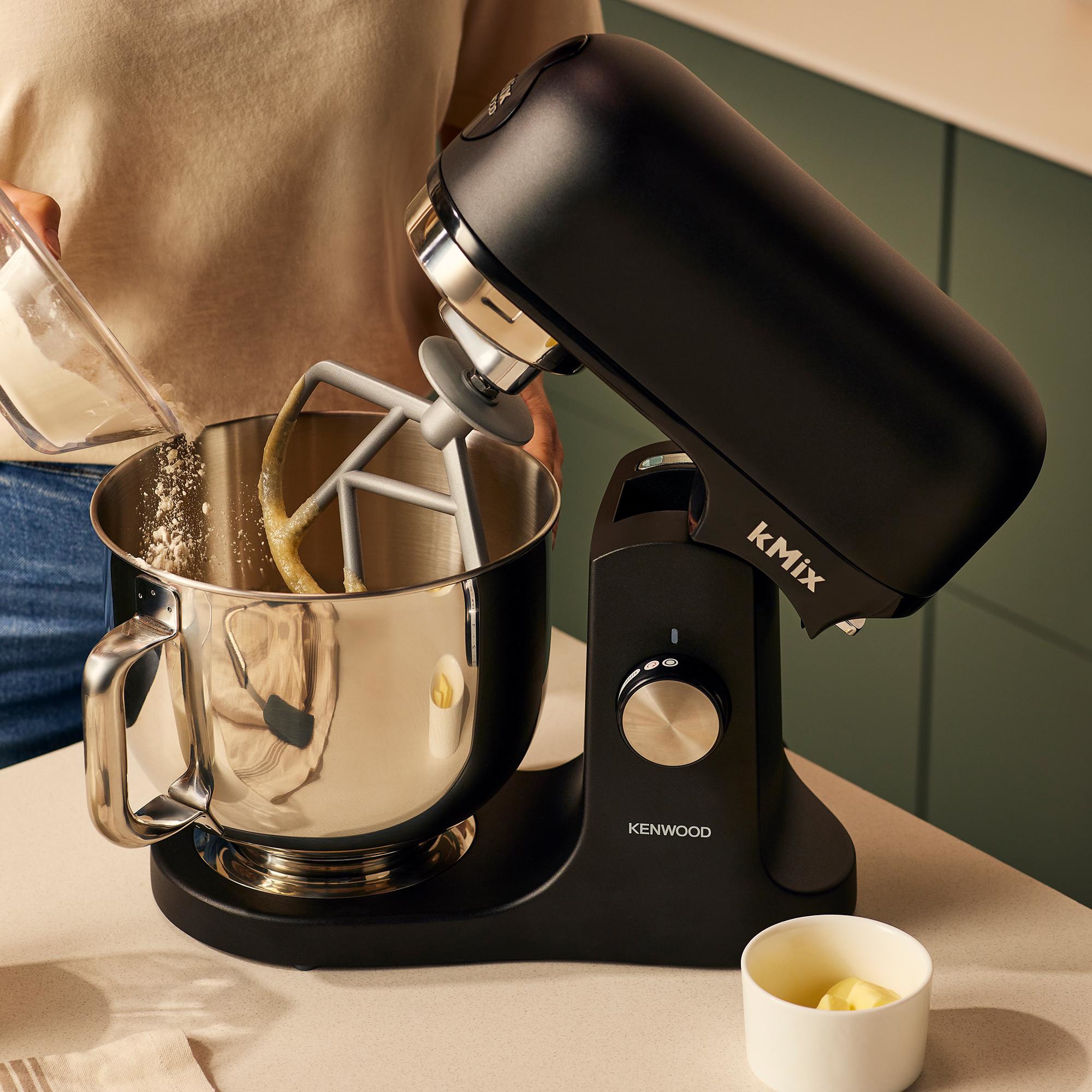 kMix Kenwood KMX750BK