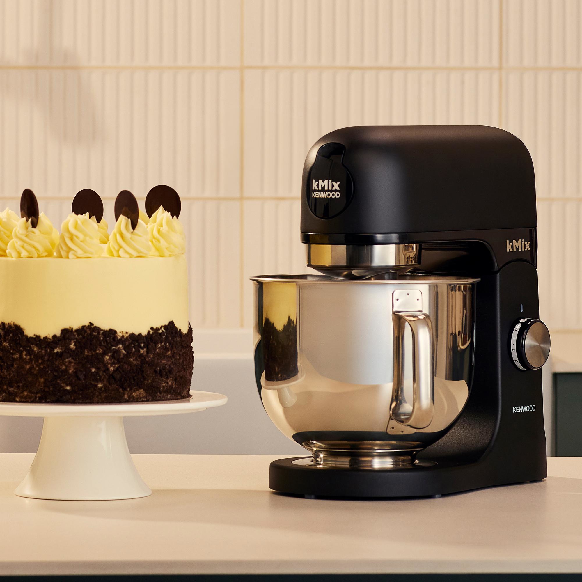 kMix Kenwood KMX750BK