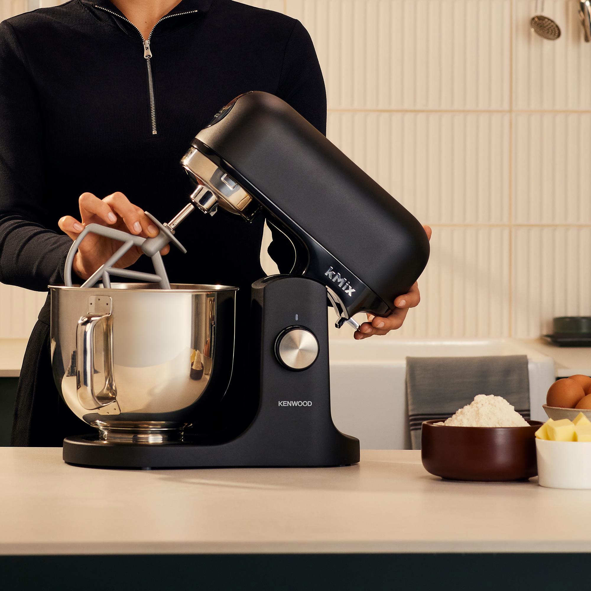 kMix Kenwood KMX750BK