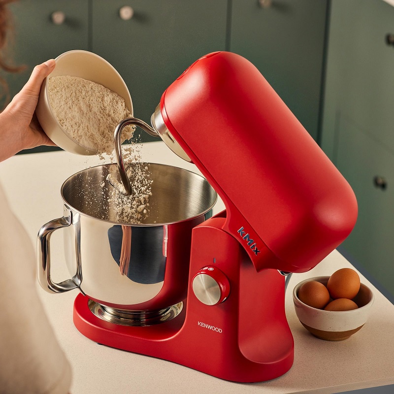 kMix Kenwood KMX750BK