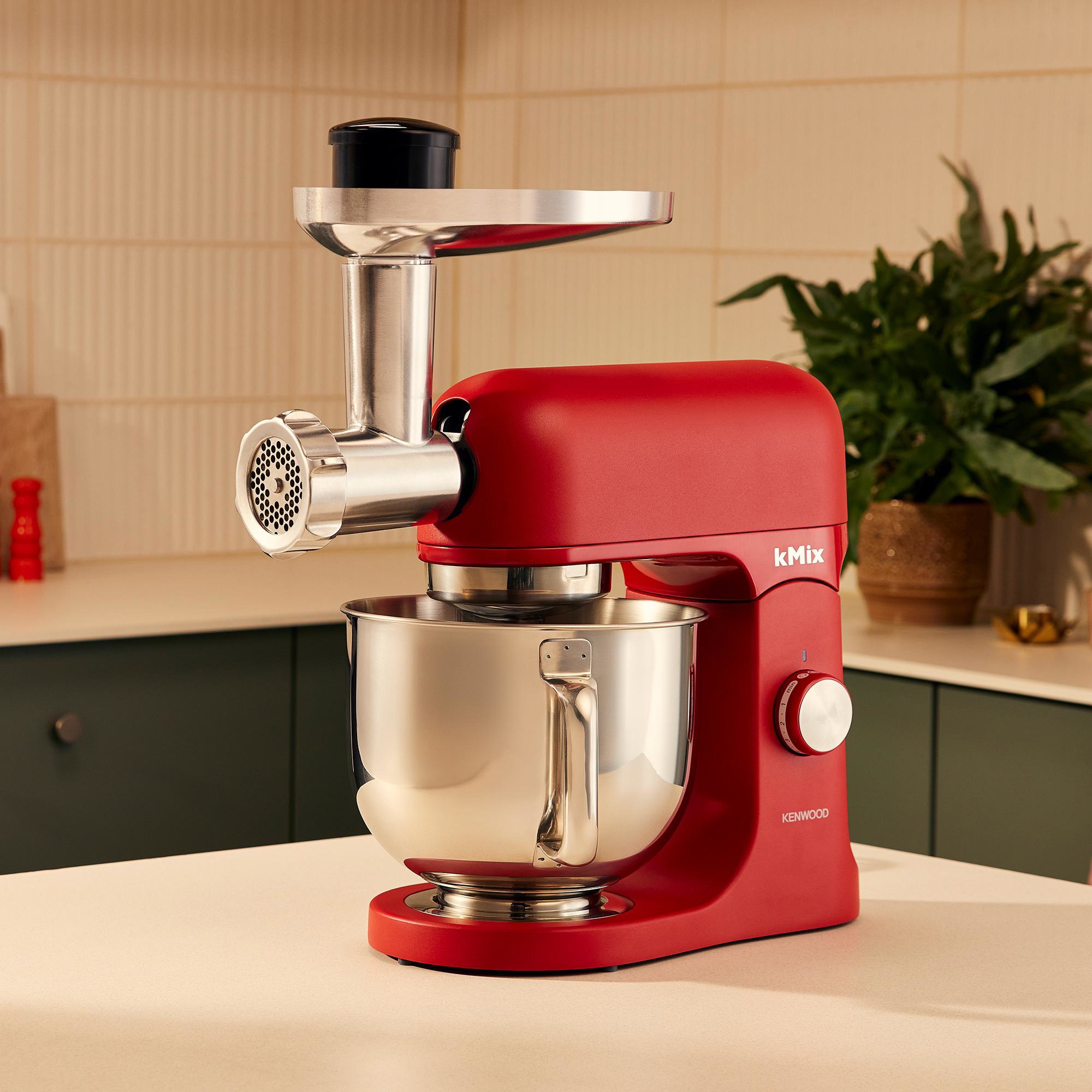 kMix Kenwood KMX750BK