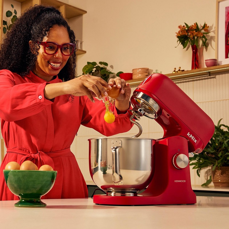 kMix Kenwood KMX750BK
