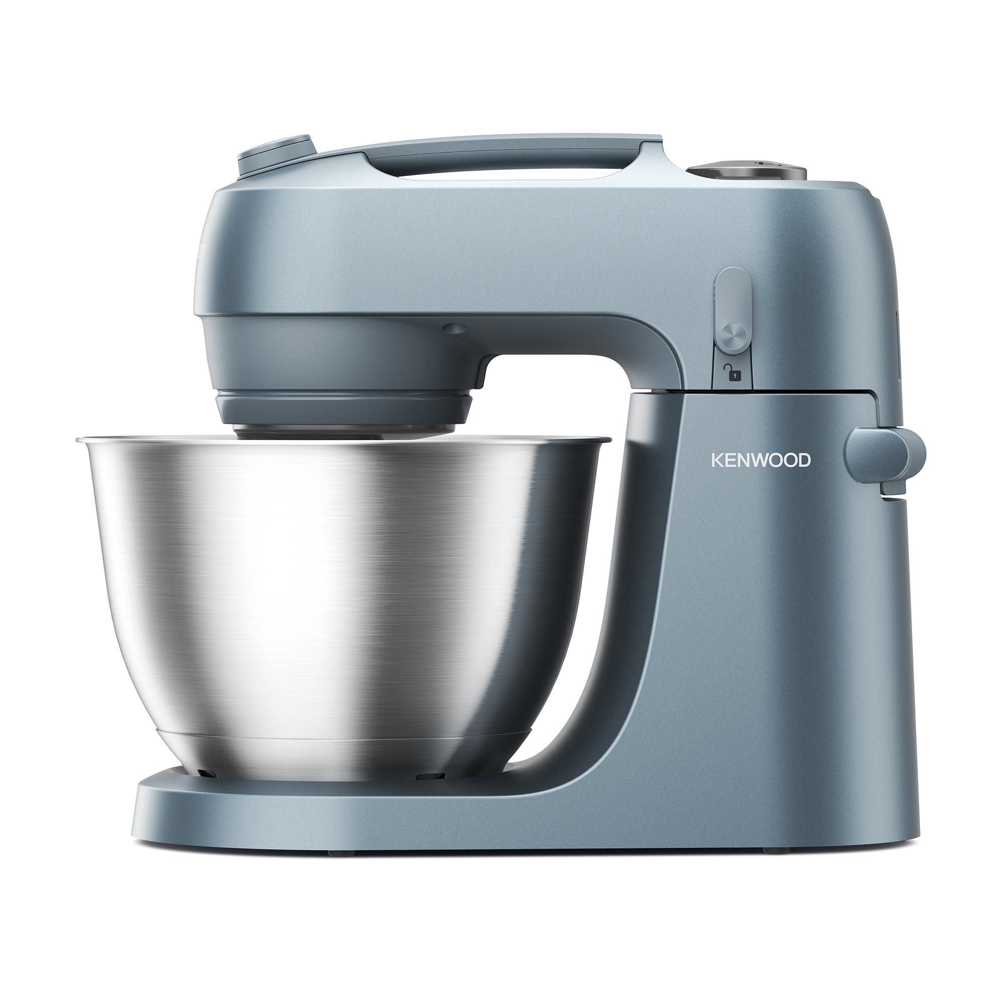 Kenwood KM GO Collection KZM35.000. GY food processor