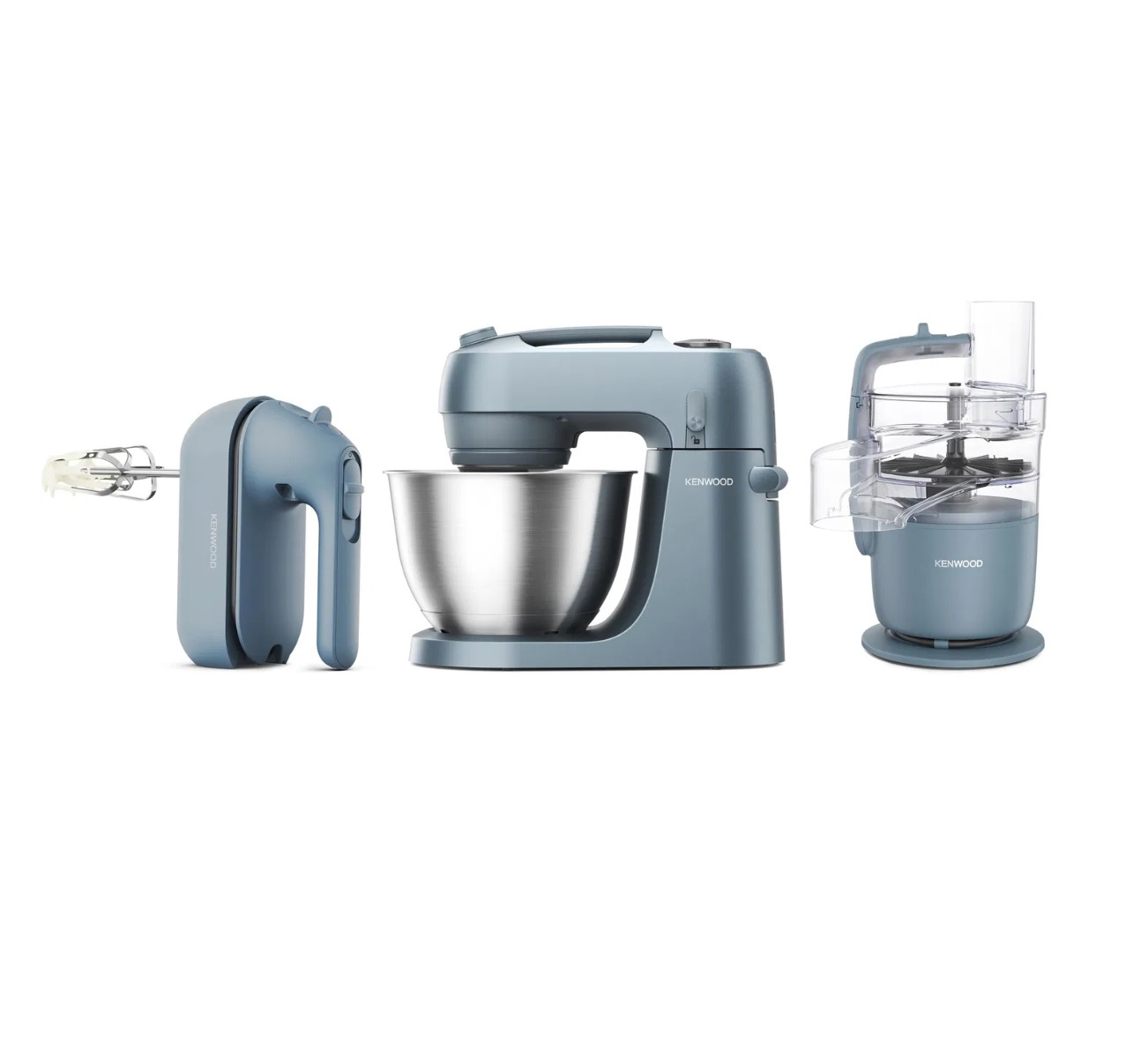 Chefette Lite HMP32WH Stabmixer