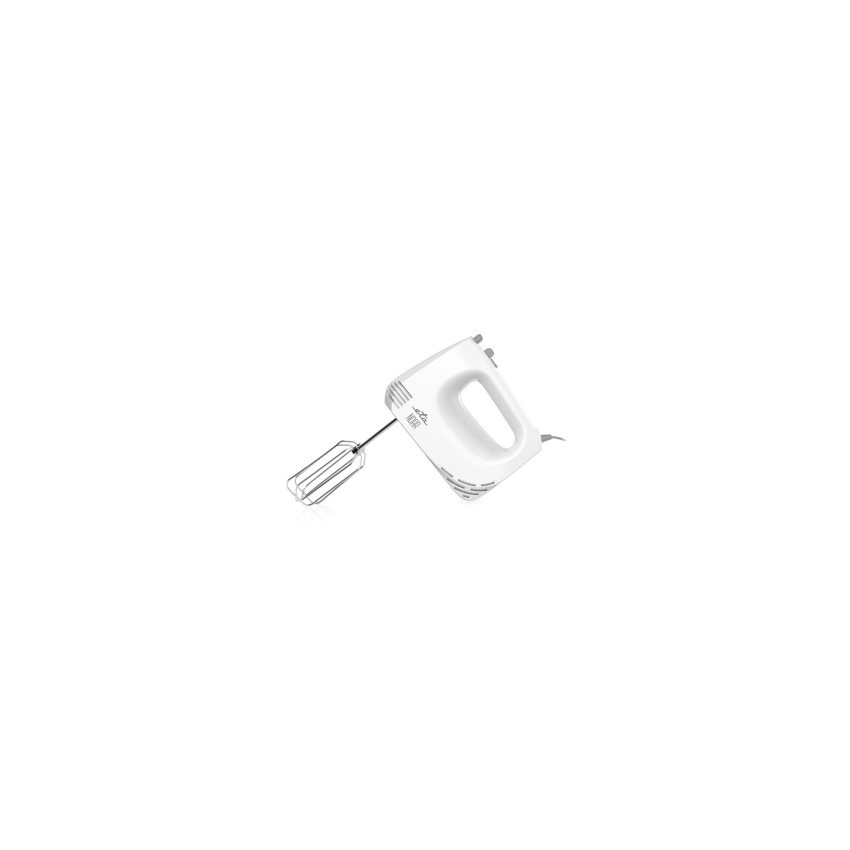 ETA NOAR II – whisks and dough hooks included
