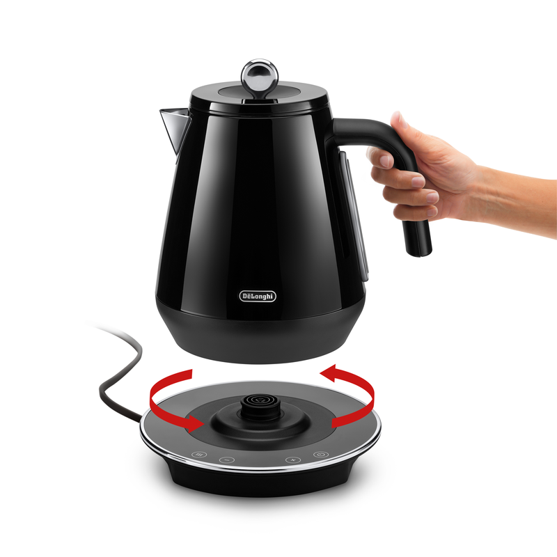 Kettle De'Longhi Eclettica KBY2001.W