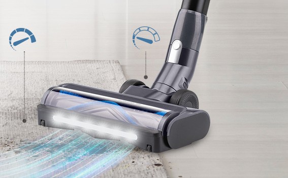 ETA Panther PRO – technical parameters