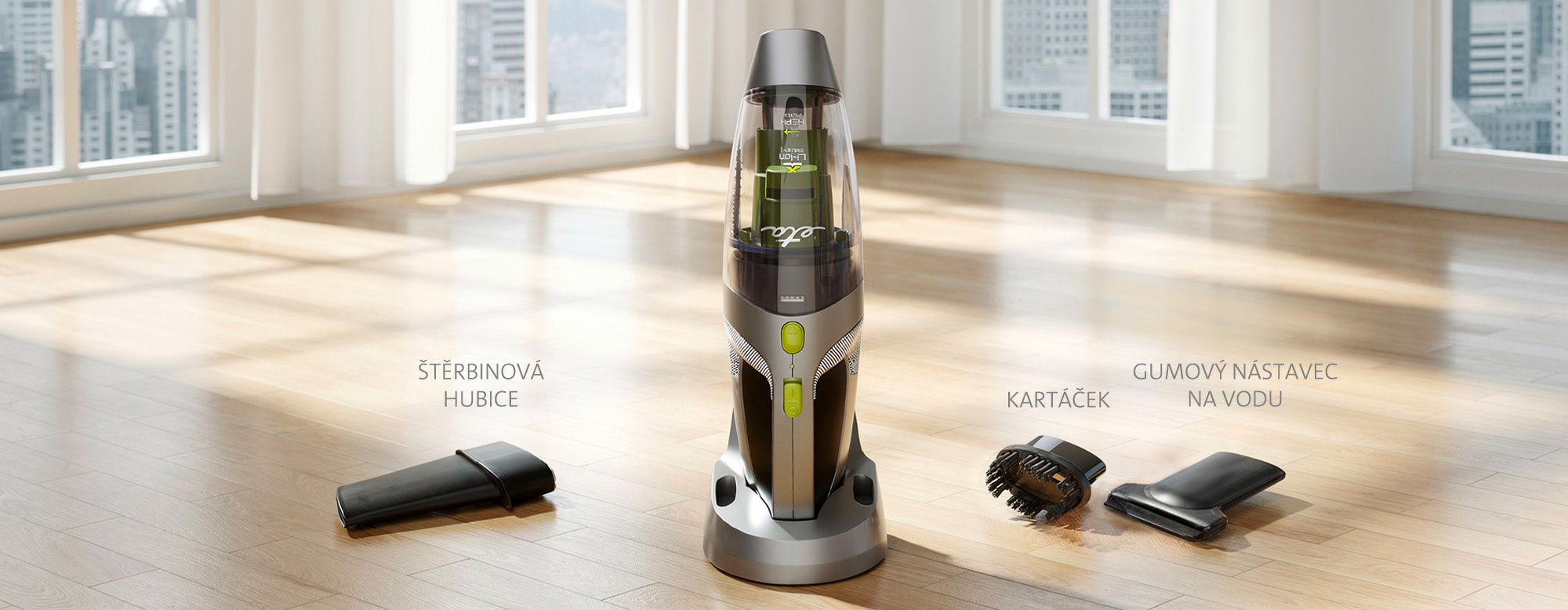 ETA Verto Li-Ion 3442 90010 – technical parameters