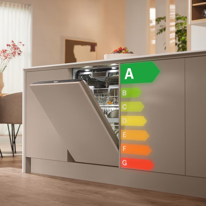 MIELE G 7210 SCi MIELE G 7210 SCi