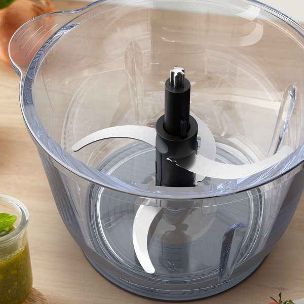 Tefal MB603138 Choppeo electric chopper