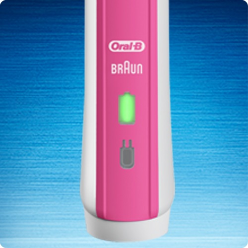 Oral B Oral B