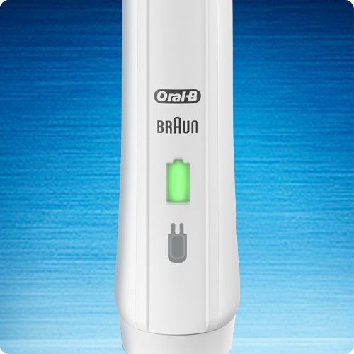 Oral B