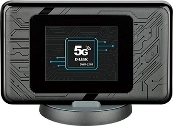 5G modem na SIM