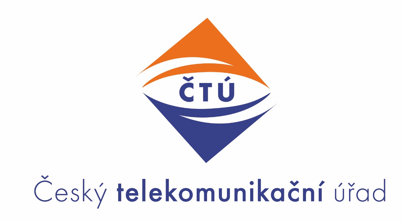 5G síť, Český telekomunikační úřad