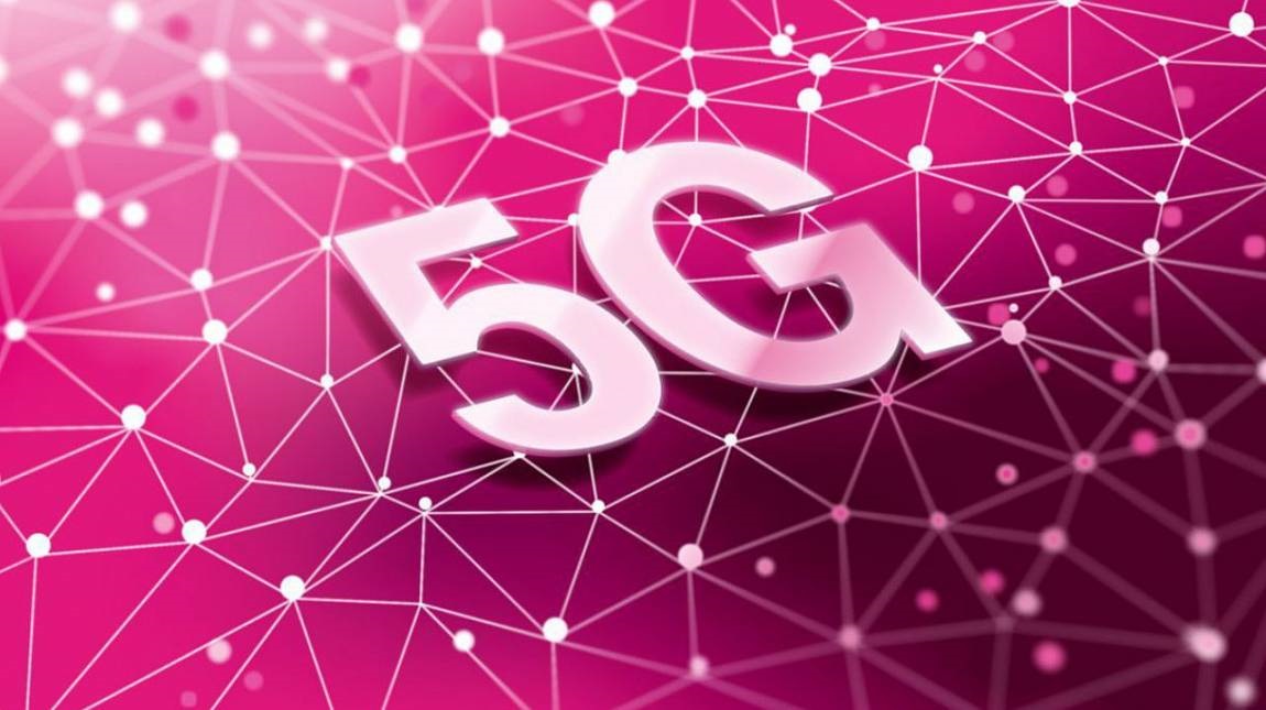 Mobiladat 4G és 5G telefonokkal