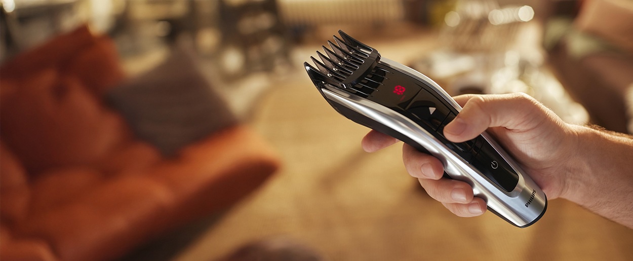 Zastřihovač Philips Series 9000 HC9420/15