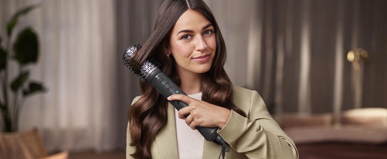 Philips Series 7000 Rotating Air Styler Philips Series 7000 Rotating Air Styler