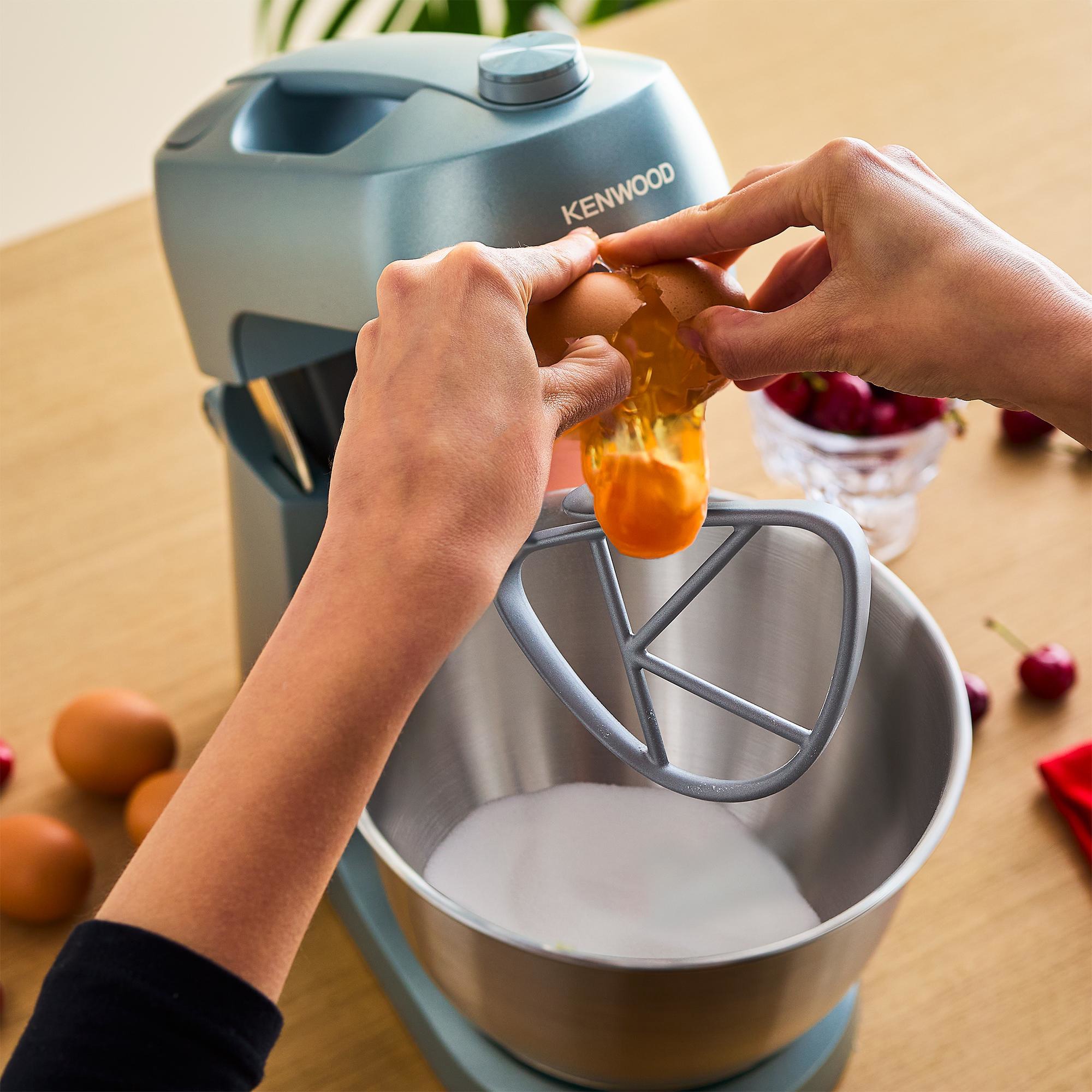 Kenwood KM GO Collection KZM35.000. GY food processor