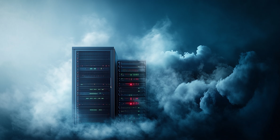 Cloud a záloha