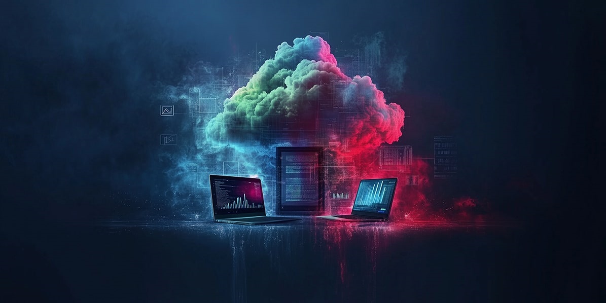 Cloud a záloha
